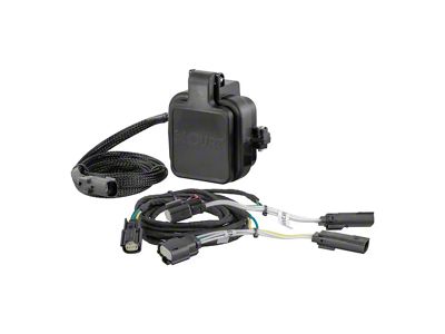 Multi-Flex Tailgate Sensor for 2-Inch Hitch (22-24 Silverado 2500 HD)