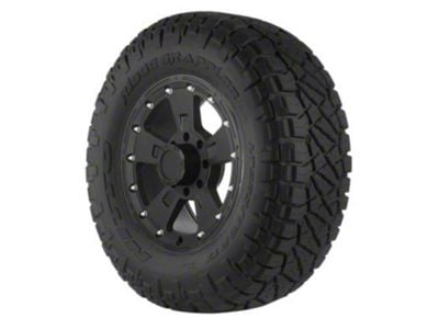 NITTO Ridge Grappler M/T Tire (32" - 275/65R18)