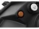 AlphaRex NOVA-Series LED Projector Headlights; Jet Black Housing; Clear Lens (07-14 Silverado 2500 HD)