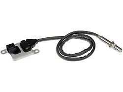 NOx Nitrogen Oxide Sensor; Downstream (11-14 6.6L Duramax Silverado 2500 HD)