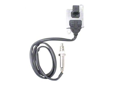 NOx Nitrogen Oxide Sensor (11-14 6.0L Silverado 2500 HD)
