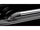 Putco Nylon Oval Locker Side Bed Rails (20-24 Silverado 2500 HD w/ 6.90-Foot Standard Box)