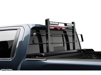 Putco Nylon Traditional Locker Side Bed Rails (15-19 Silverado 2500 HD)