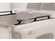 Putco Nylon Traditional Locker Side Bed Rails (15-19 Silverado 2500 HD)