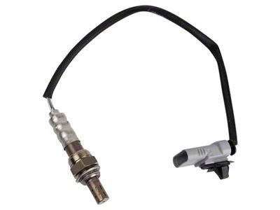 O2 Oxygen Sensor; Downstream (16-19 6.0L Silverado 2500 HD)