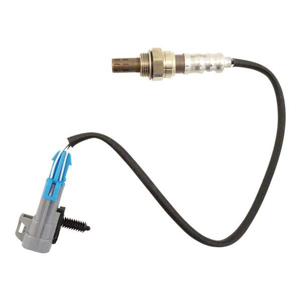 thumbnail image 2 of Downstream O2 Oxygen Sensor For Chevy Silverado 2500 HD (02-06) & GMC Sierra – 4-Wire 2 of 6