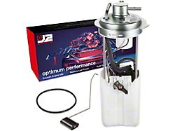 OEM Replacement Fuel Pump Module (04-06 6.0L, 8.1L Silverado 2500 HD w/ 8-Foot Long Box & RPO Code EVA)