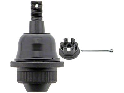 Original Grade Front Lower Ball Joint (07-10 Silverado 2500 HD)