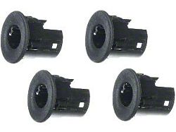 Park Sensor Housing Retainer Set (07-14 Silverado 2500 HD)