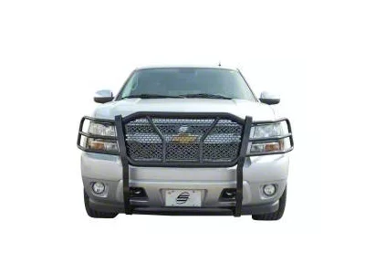 Parking Sensor Relocation Kit (19-23 Silverado 2500 HD)
