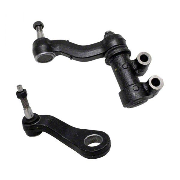 Silverado 2500 Pitman and Idler Arm Kit (1118 Silverado 2500 HD