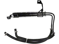 Power Steering Cooler (07-10 6.0L Silverado 2500 HD)