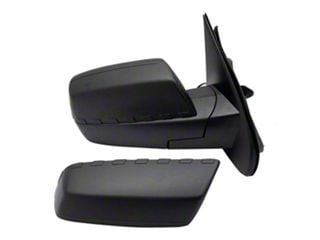 FIT CHEVY/SILVERADO/GMC/SIERRA 2500HD/3500HD CHROME ABS SIDE TOWING FIT CHEVY/SILVERADO/GMC/SIERRA 2500HD/3500HD CHROME ABS SIDE TOWING