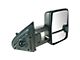 Powered Heated Power Folding Towing Mirrors (15-19 Silverado 2500 HD)