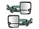 Powered Heated Power Folding Towing Mirrors (15-19 Silverado 2500 HD)