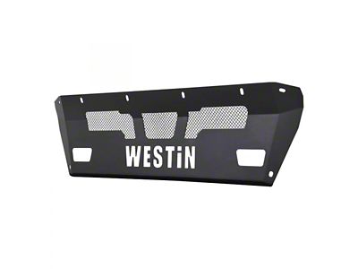 Westin Pro-Mod Front Bumper Skid Plate (15-19 Silverado 2500 HD)