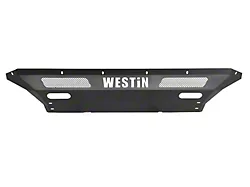 Westin Pro-Mod Front Bumper Skid Plate (20-23 Silverado 2500 HD)