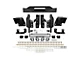 Westin Pro-Series Front Bumper; Textured Black (15-19 Silverado 2500 HD)