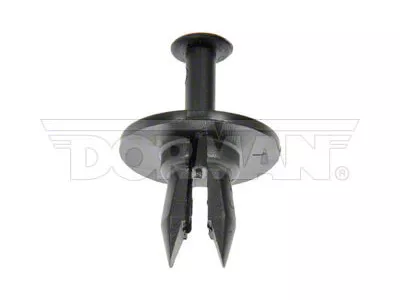 Push Rivet; 0.18-Inch; 15-Pieces