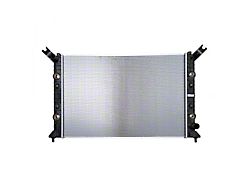 Radiator (11-19 6.0L Silverado 2500 HD)
