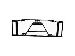 Replacement Radiator Support (07-10 6.0L Silverado 2500 HD)