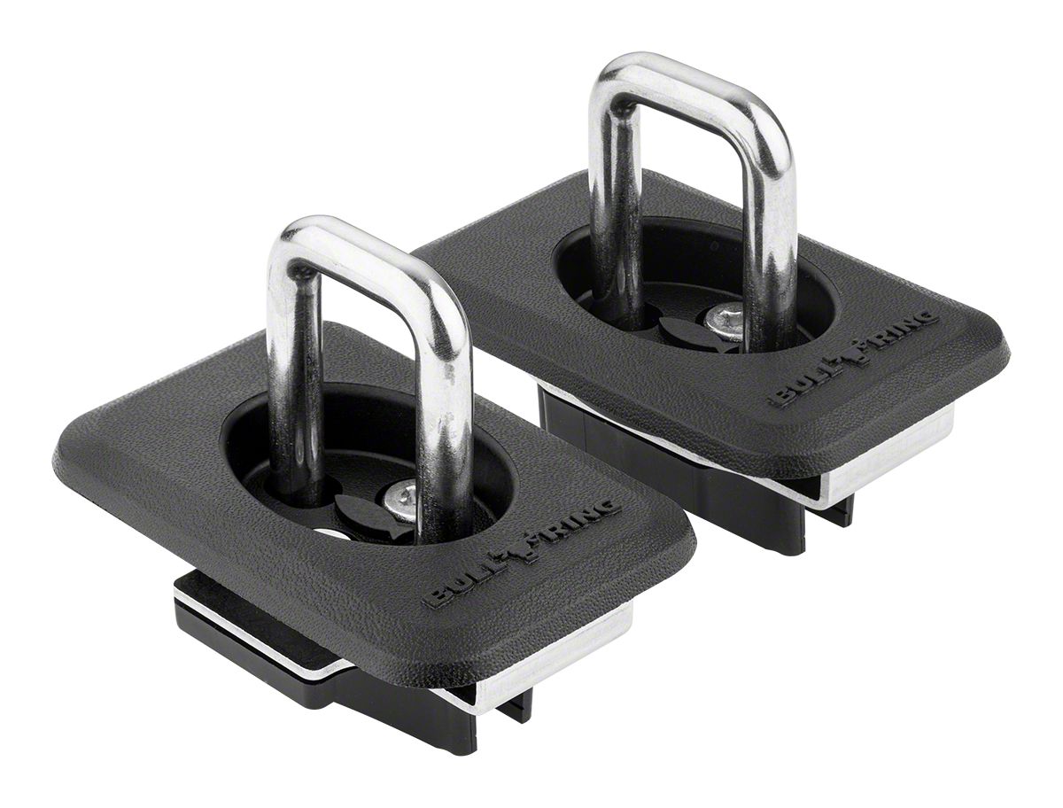 retractable tie down anchors
