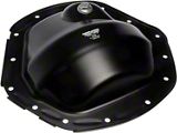 Rear Differential Cover; 11.50-Inch (07-11 Silverado 2500 HD)