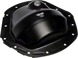 Rear Differential Cover; 11.50-Inch (07-11 Silverado 2500 HD)