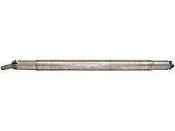 Rear Driveshaft Assembly (11-18 4WD Silverado 2500 HD Crew Cab w/ 6.50-Foot Standard Box & Automatic Transmission)