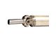 Rear Driveshaft Assembly (11-19 2WD Silverado 2500 HD Regular Cab, Extended Cab w/ 8-Foot Long Box & Automatic Transmission)