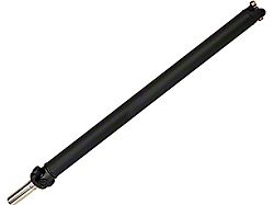Rear Driveshaft Assembly (07-10 4WD Silverado 2500 HD Extended Cab w/ 6.50-Foot Standard Box & Automatic Transmission)