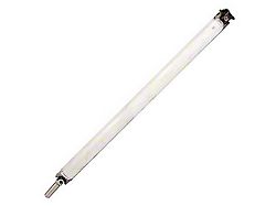 Rear Driveshaft Assembly (20-26 4WD Silverado 2500 HD Crew Cab w/ 8-Foot Long Box)
