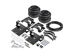 Rear Tow Assist Over Load Air Suspension Bag Kit (01-10 Silverado 2500 HD)
