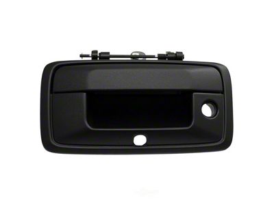 Rear View Camera Kit for EZ Lift and Lower Tailgate (16-19 Silverado 2500 HD)