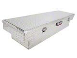 Red Label Series Single Lid Crossover Tool Box; Brite-Tread (Universal; Some Adaptation May Be Required)