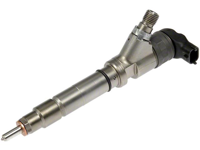 Remanufactured Diesel Fuel Injector (08-10 6.6L Duramax Silverado 2500 HD)