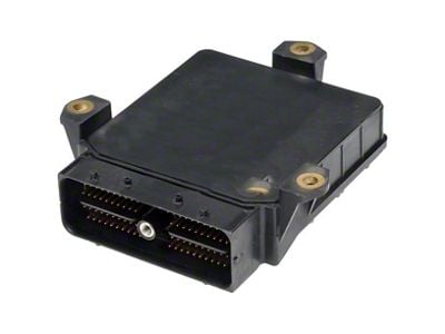 Remanufactured Transmission Control Module (2007 6.6L Duramax Silverado 2500 HD; 2008 Silverado 2500 HD)