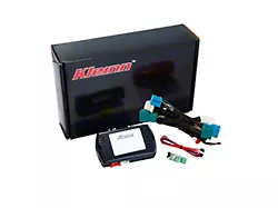 Remote Start (20-23 Silverado 2500 w/ Push Button Start)