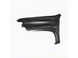 Replacement Front Fender; Driver Side (20-25 Silverado 2500 HD)