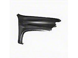 Replacement Front Fender; Passenger Side (20-25 Silverado 2500 HD)