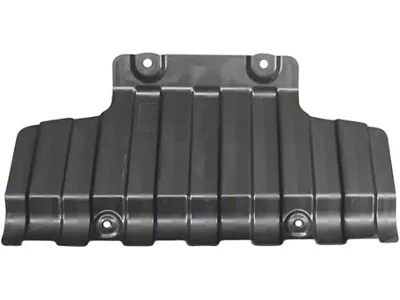 Replacement Lower Engine Cover (20-26 Silverado 2500 HD)