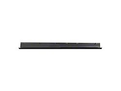 Replacement Rocker Panel; Driver Side (15-16 Silverado 2500 HD Double Cab)