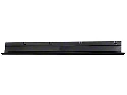 Replacement Rocker Panel; Passenger Side (14-16 Silverado 2500 HD)