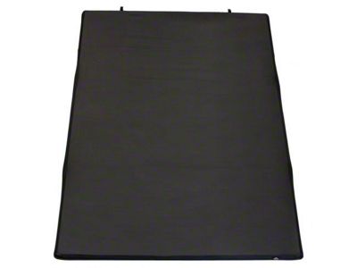 Roll Up Tonneau Cover (15-19 Silverado 2500 HD w/ 6.50-Foot Standard Box)