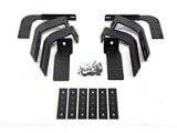 Rough Step Running Board Brackets (07-14 Silverado 2500 HD)