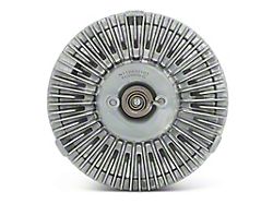 Severe Duty Thermal Engine Cooling Fan Clutch (11-19 6.0L Silverado 2500 HD)