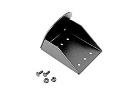 Side Mount Headache Rack Light Mounts (Universal; Some Adaptation May Be Required)