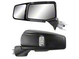 Snap and Zap Towing Mirrors (20-26 Silverado 2500 HD)