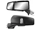 Snap and Zap Towing Mirrors (20-24 Silverado 2500 HD)