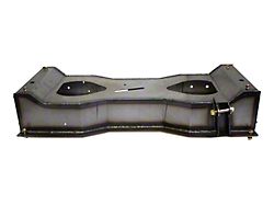Rust Buster Spare Tire Crossmember (01-10 Silverado 2500 HD)